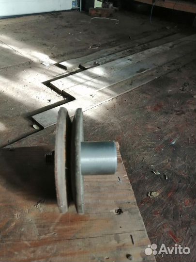 Для мини трактора кмз