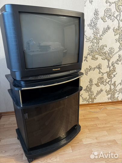 Телевизор panasonic