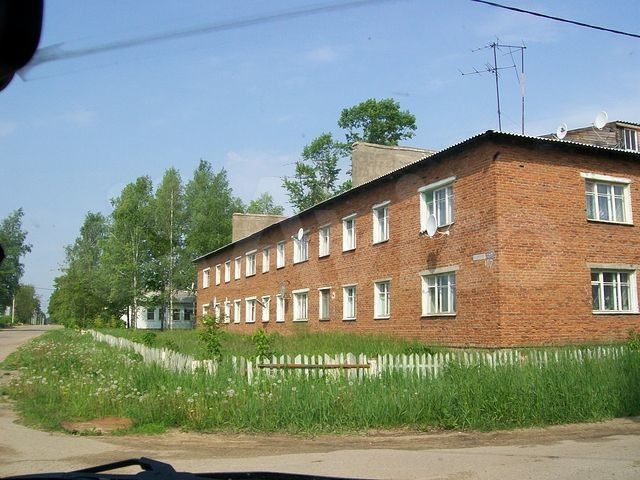 2-к. квартира, 41,6 м², 1/2 эт.