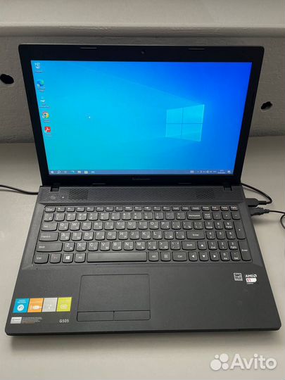 Ноутбук Lenovo