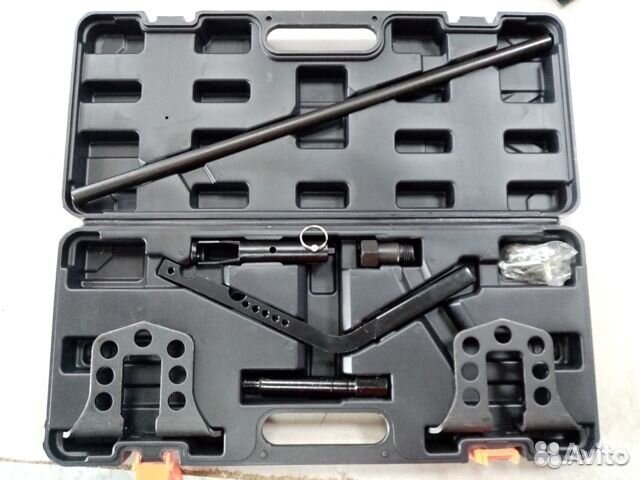 Рассухариватель универсальный 7 предметов автоdело