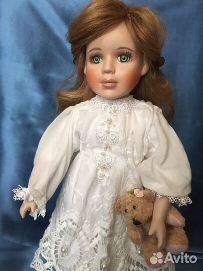 Куколка Неземной красоты