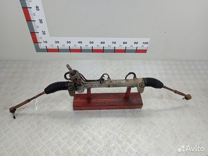 Рейка рулевая для Opel Zafira A 93174255