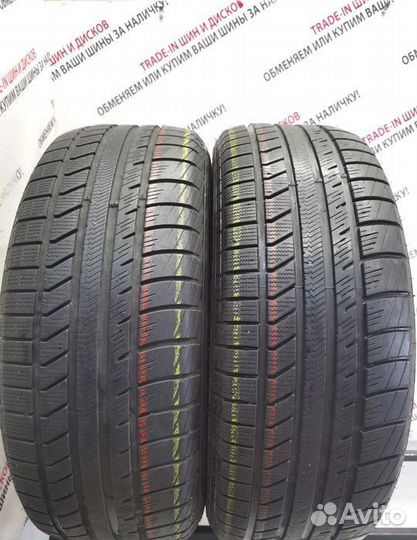 Vredestein QuaTrac 3 255/60 R18 112V