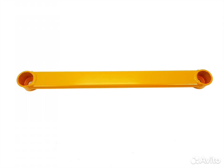 Нижняя задняя распорка - Infiniti G35 G37 350z