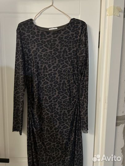 Платье женское ostin