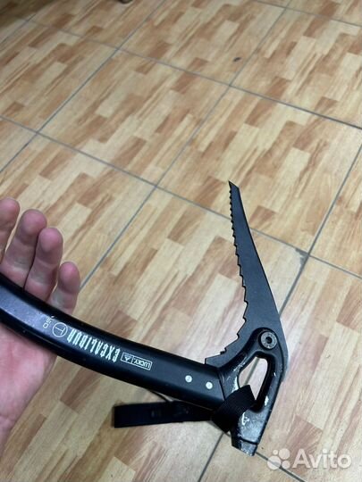 Ледовый инструмент Lucky