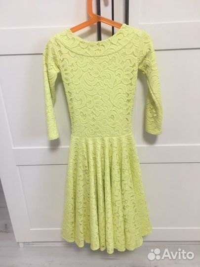 Платье для танцев