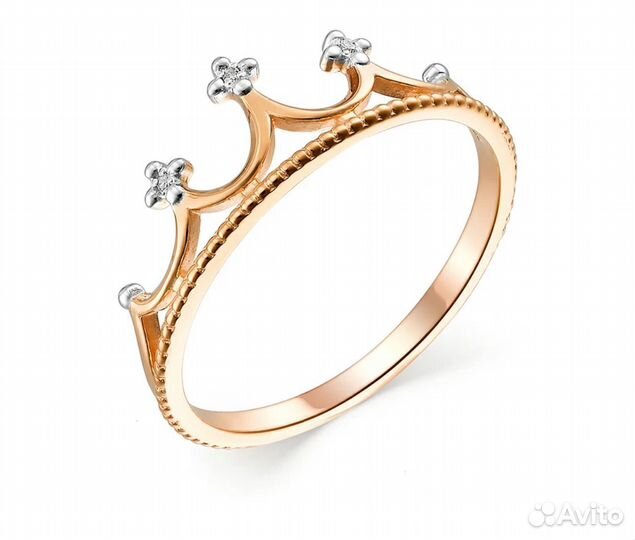 Золотое кольцо