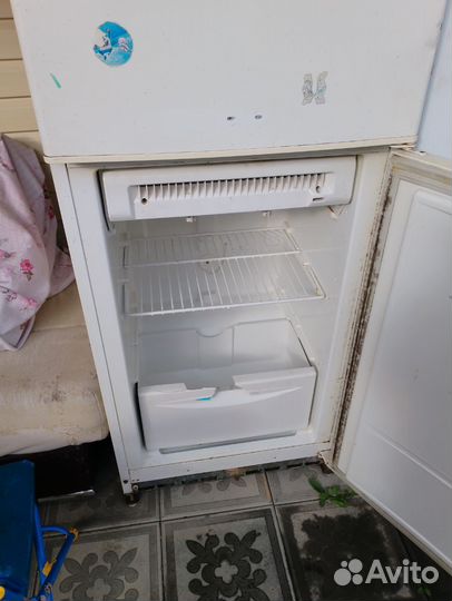 Холодильник бу