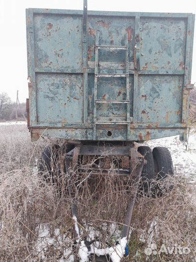 Продам прицеп