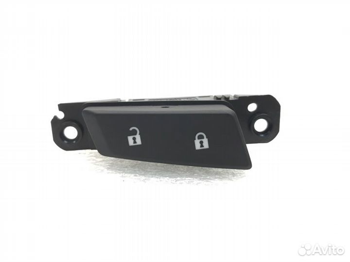Кнопка центрального замка Chevrolet Orlando 1.8