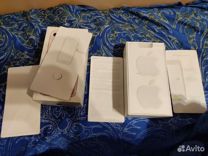 iPhone 7, 32 ГБ