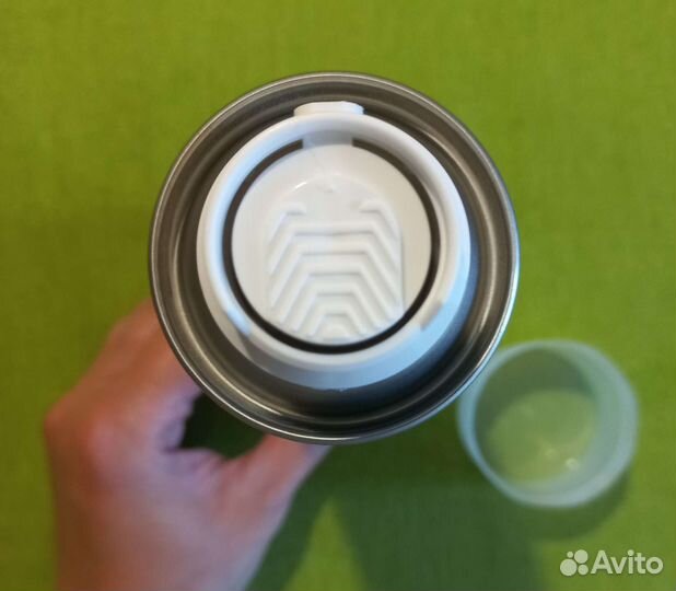 Пена для бритья Gilette Series с алоэ - 250 мл