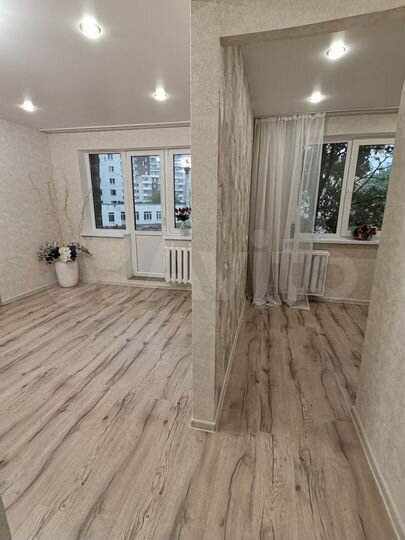 2-к. квартира, 47,6 м², 2/5 эт.