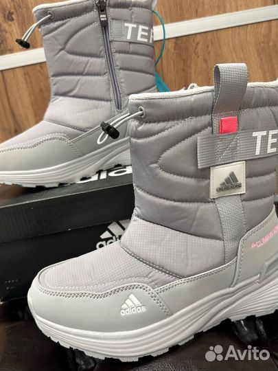 Дутики adidas terrex