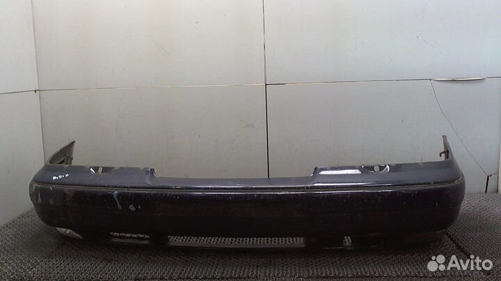 Бампер Volvo S90 / V90, 1997