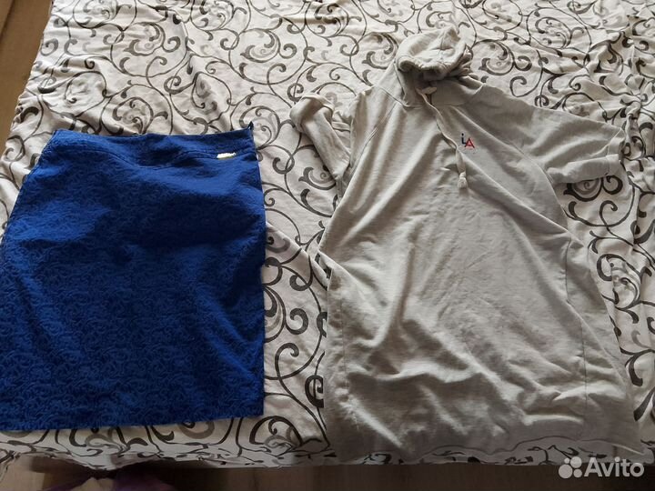 Вещи пакетом 48