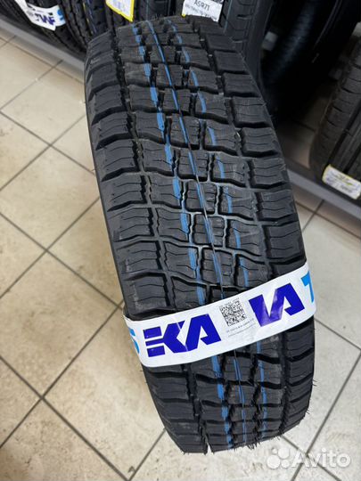 КАМА Кама-219 225/75 R16 104Q