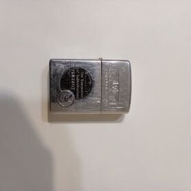 Зажигалка zippo