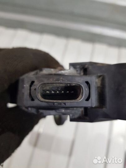 Педаль газа Kia Rio X-Line FB G4FG 2018