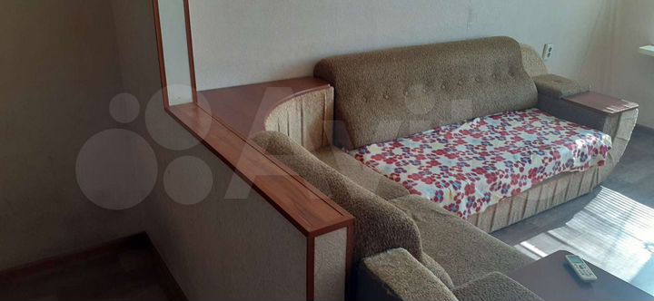 1-к. квартира, 36 м², 5/5 эт.