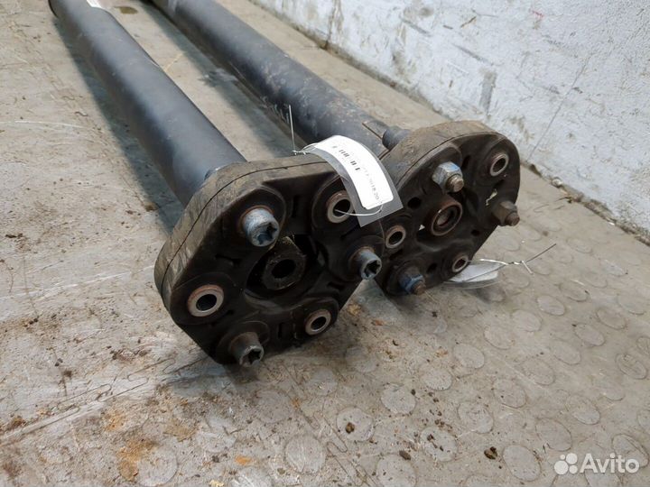 Кардан задний Mercedes C W205