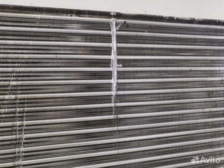 Радиатор основной для Audi A3 8L 1J0121253AD