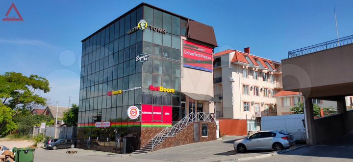 Свободного назначения, 170 кв.м