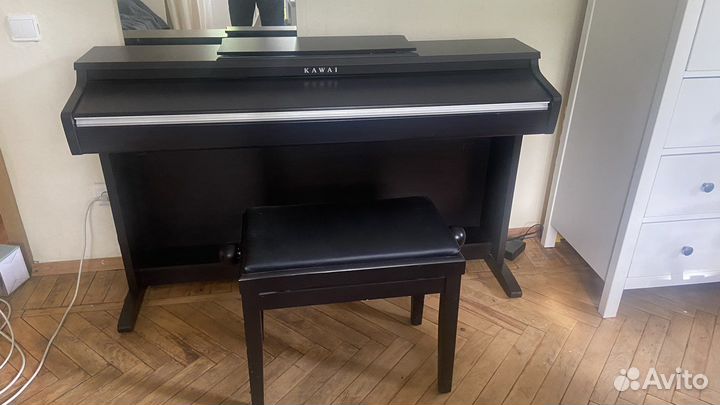 Цифровое пианино Kawai KDP 110