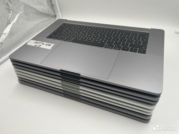 Топкейс в сборе для MacBook A1707(2016-2017)