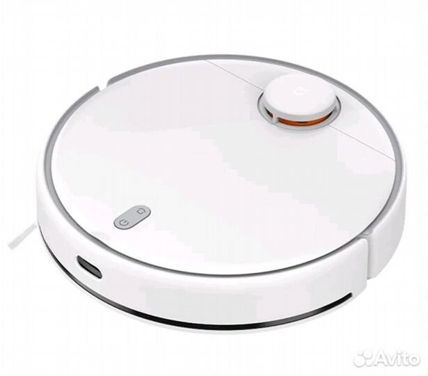 Робот пылесос xiaomi mijia 3c