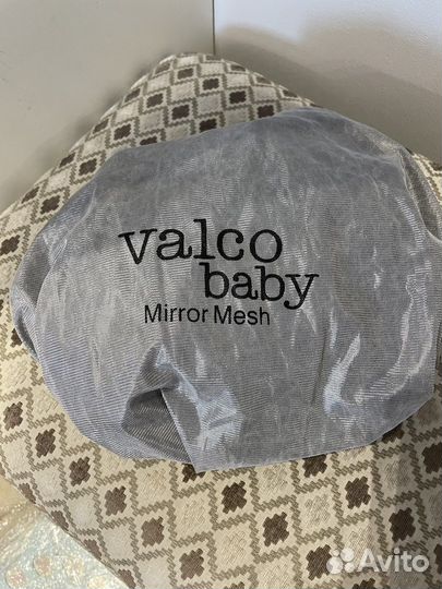 Аксессуары для valco baby snap