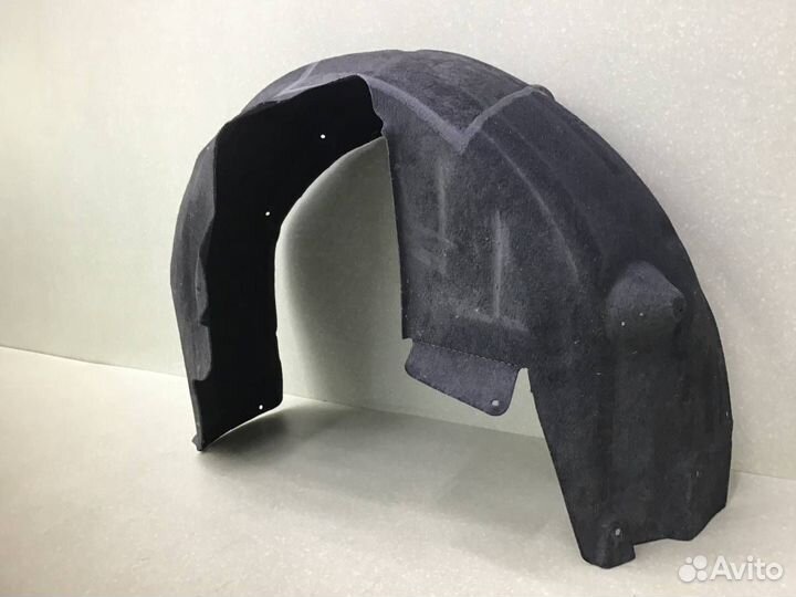 Локер задний правый BMW 7-Series F01 2008-2015 51717185270