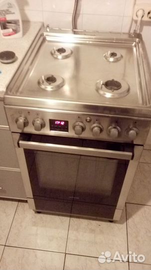 Ремонт электроплит, духовок, варочные поверхности