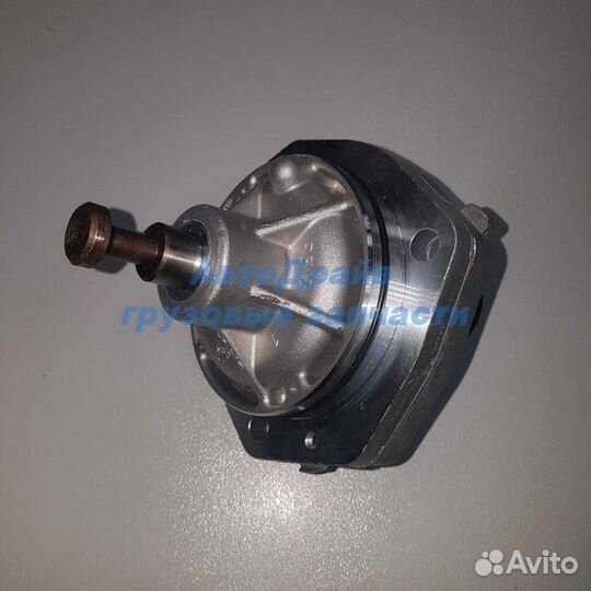 Цилиндр блокировки дифференциала Скания Г П Р