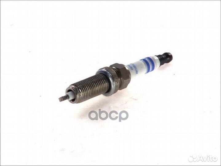 Свеча зажигания VR7SPP33 (1.0) 0242135524 Bosch