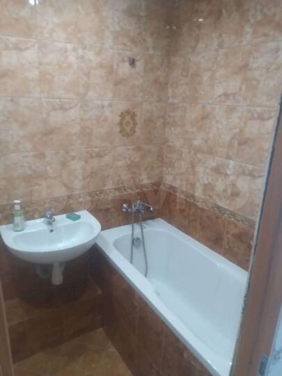 1-к. квартира, 35 м², 5/5 эт.