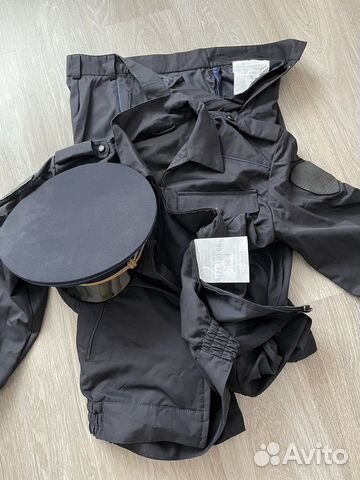 Продам форму юстиции, ппска, фуражка, новое