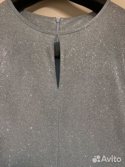 Платье праздничное женское 50 размер