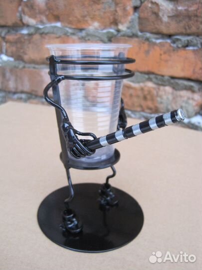 Подстаканник