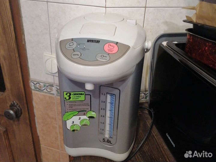 Термопот 5л