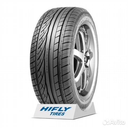 Hifly Vigorous HP801 215/60 R17 96H