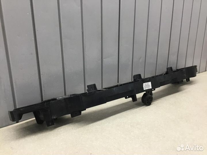 Усилитель заднего бампера Kia K5 2020