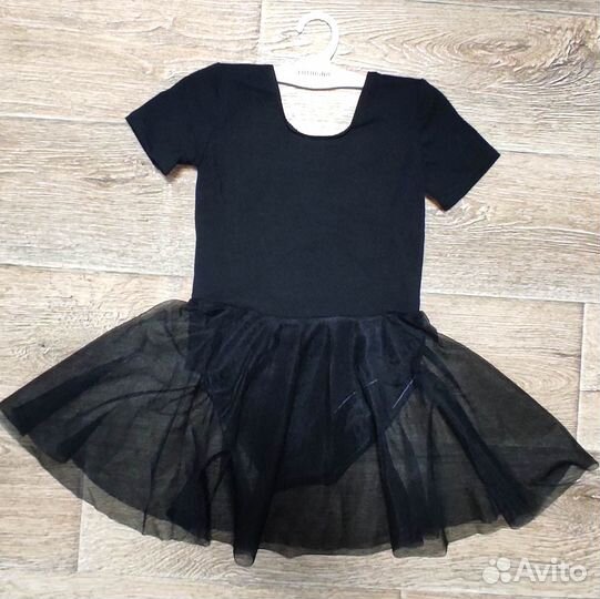 Купальник для гимнастики танцев и хореографии