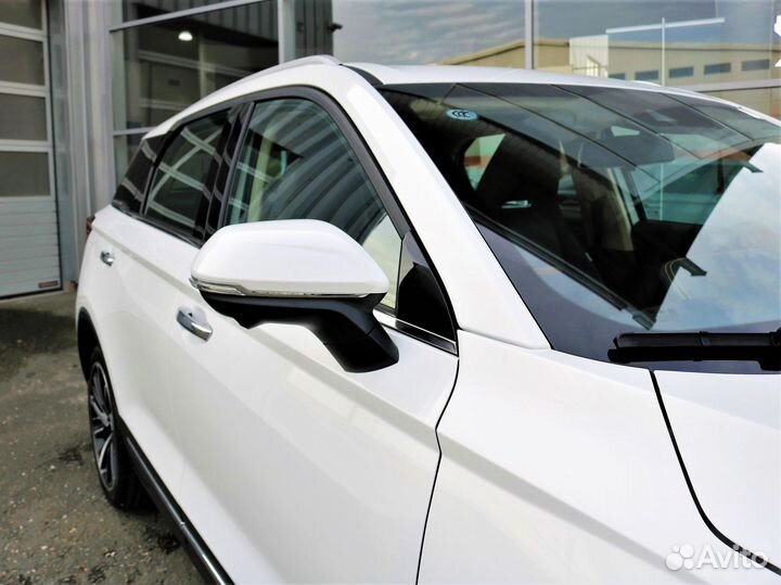 FAW Bestune T77 1.5 МТ, 2022