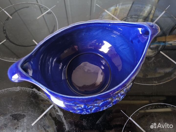 Братина - ёмкость для свадебных угощений