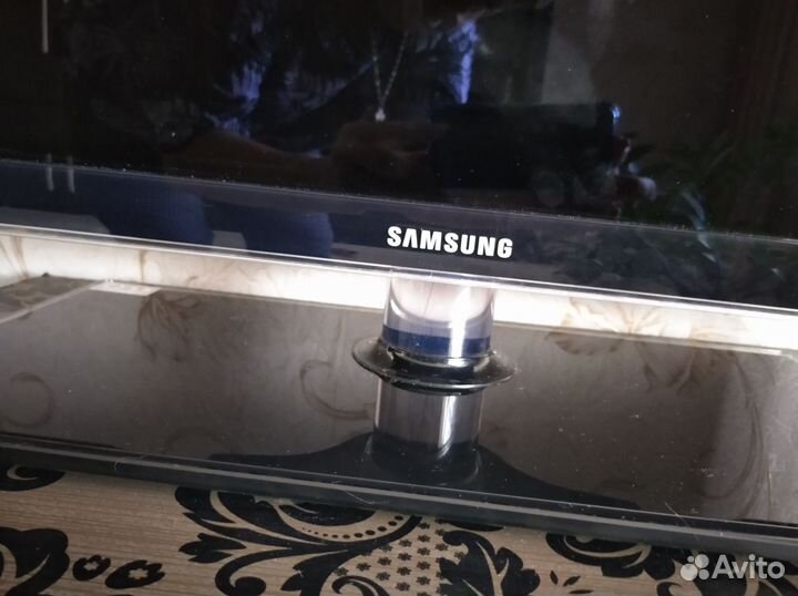Телевизор Samsung