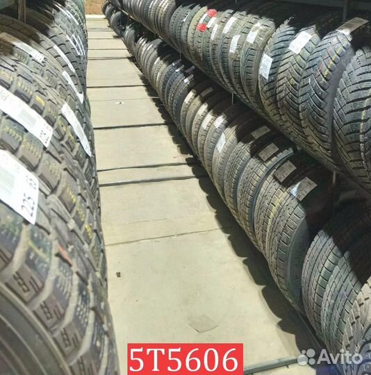 Hankook Winter I'Cept Evo2 W320 215/55 R17 97Q