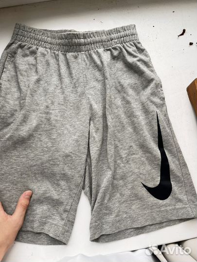 Шорты nike